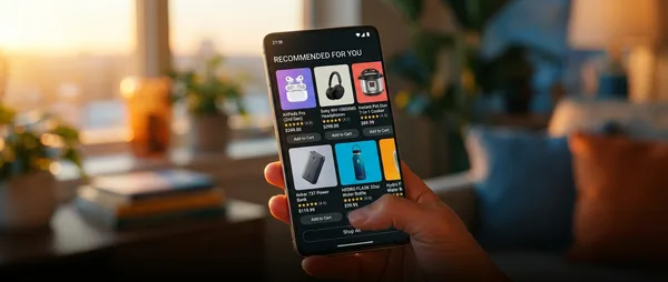 Πώς η Sequen Φέρνει την Εξατομίκευση του TikTok στο E-commerce