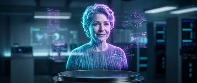 Digital Clones: AI Avatars After Death