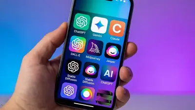 Outils IA Gratuits 2026 : Le Top 20 à Tester Sans Hésiter