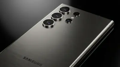 Galaxy S26 Ultra: padroneggia la fotocamera 200MP come un pro