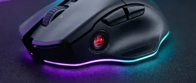 The Ultimate Guide to the Top 10 Best Gaming Mice for 2026