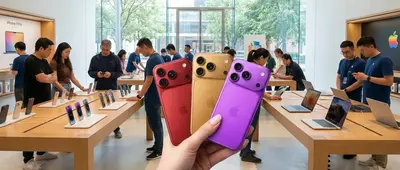 Iphone 18 Prezzi Uscita E Novita Tutto Quello Che Sappiamo