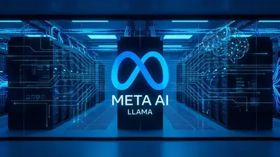 Meta AI: Zuckerberg's Artificial Intelligence Master Plan
