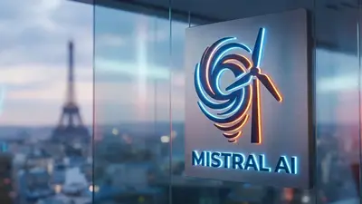 Mistral AI: La Startup Francesa que Desafía a ChatGPT