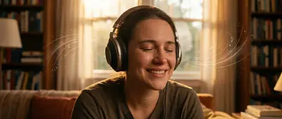 Musik & Psyche: Wie unsere Stimmung auf Klänge reagiert