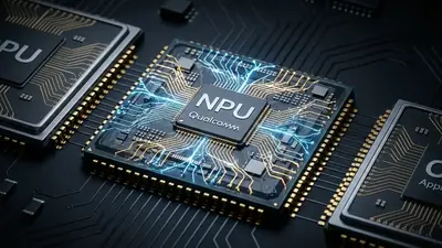 NPU: Para que serve e como transforma o teu smartphone