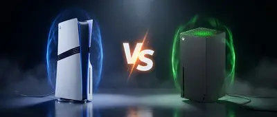 PS5 Pro vs Xbox Series X: The Ultimate Gaming Console Showdown for 2026