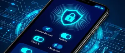 Privacidade no iPhone: as 9 definições essenciais para 2026