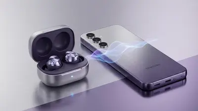 Samsung Galaxy Buds 4 Pro: Análisis 2026