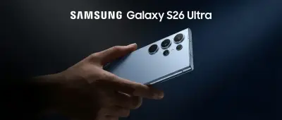Samsung Galaxy S26 Ultra: Χρώματα, Σχεδιασμός & Πλήρη Χαρακτηριστικά - Όλα Όσα Γνωρίζουμε