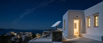 Complete Guide to Starlink Internet in Greece: 2026 Pricing, Performance & Real User Experience