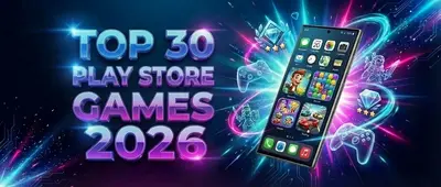 Les 30 meilleurs jeux Android de 2026 | Les meilleurs jeux mobiles pour Samsung Galaxy