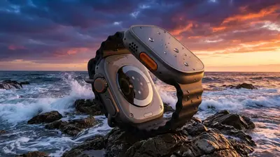 Apple Watch Ultra 4: Tutte le Novità e i Rumors per l'Autunno 2026