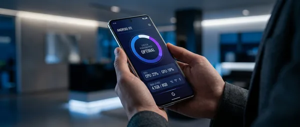 Γιατί τα Specs δεν Μετράνε: Android Λειτουργίες που Αλλάζουν τη Χρήση