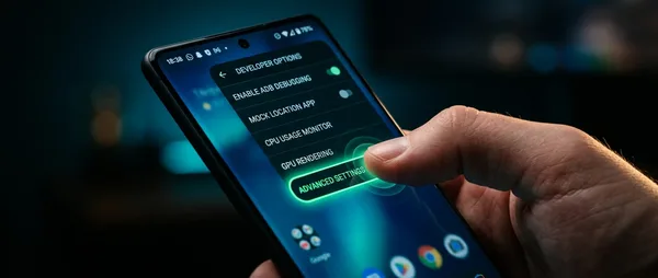 7 Χρήσιμες Android Λειτουργίες που Δεν Βρίσκεις στις Ρυθμίσεις