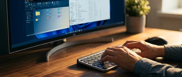 Παραγωγικότητα με File Explorer: 7 Keyboard Shortcuts που Δεν Ξέρεις