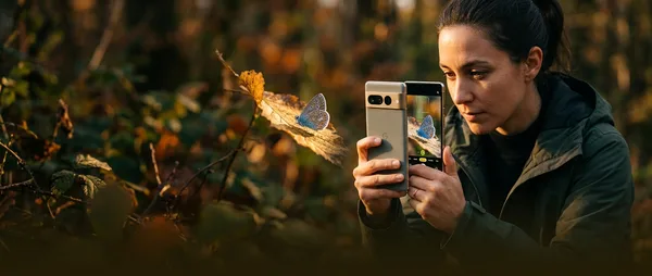 Smartphone Φωτογραφία: Αποκτήστε Professional Αποτελέσματα με Απλά Tricks