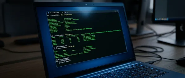 Ανακάλυψε κάθε κρυφή πληροφορία του Windows με μία εντολή
