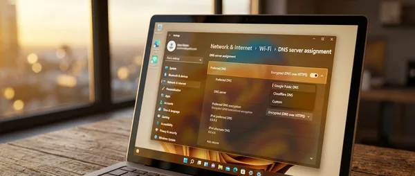 Πώς μια κρυφή ρύθμιση Windows 11 κάνει τον browser σας πιο γρήγορο και ασφαλή