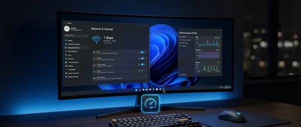 6 Μυστικά Windows 11 Κόλπα που Θα Ήθελες να Ήξερες Νωρίτερα