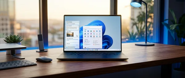 Παραγωγικότητα Windows 11: Ανακάλυψε Εργαλεία που Κρύβονται στην Επιφάνεια
