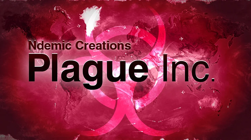 Plague Inc simulation strategy