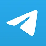 Telegram secure messaging εφαρμογή Android