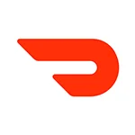 DoorDash food delivery εφαρμογή Android