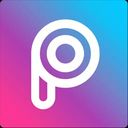 PicsArt photo editing εφαρμογή Android