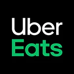 Εφαρμογή Uber Eats για παραγγελία φαγητού