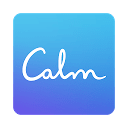 Εφαρμογή Calm για meditation