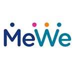 Εφαρμογή MeWe για social networking