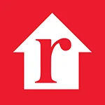 Εφαρμογή Redfin για real estate