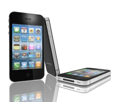 iPhone 4 - Επαναστατικό Design