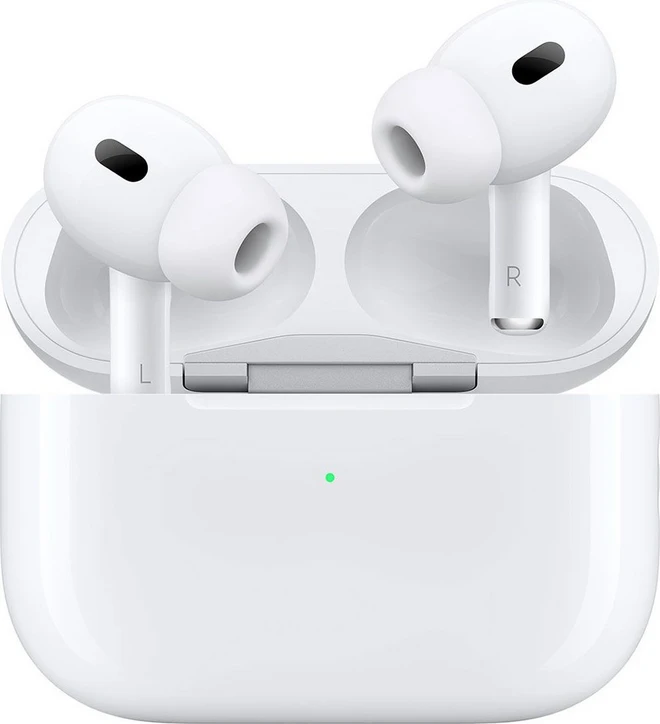 Επισκευή Επισκευή AirPods Pro 2nd Generation USB-C (2023)  - OnOff.gr