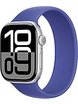 Αλλαγή Crown Button Apple Watch Series 10 42mm