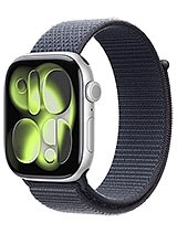 Αλλαγή Γυαλιού Οθόνης Apple Watch Series 11 46mm