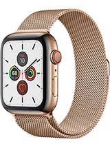 Επισκευή Επισκευή Apple Watch Series 5 44mm στην Αθήνα – Προηγμένη αντιμετώπιση προβλημάτων - OnOff.gr