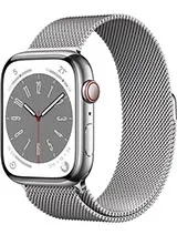 Αλλαγή Crown Flex Apple Watch Series 8 45mm