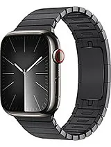 Αλλαγή Crown Flex Apple Watch Series 9 41mm