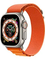 Αισθητήρας Πίεσης Apple Watch Ultra