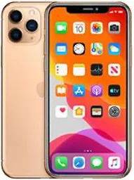 iPhone 11 Pro