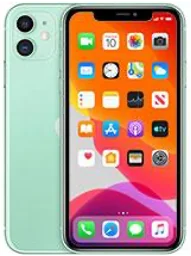Αλλαγή πίσω Κάμερας Αυθεντικής iPhone 11