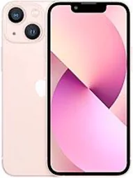 iPhone 13 Mini