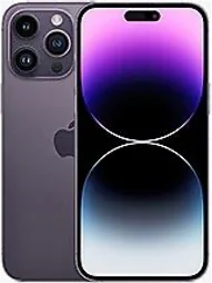 iPhone 14 Pro Max