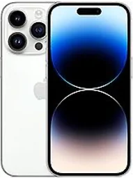 iPhone 14 Pro