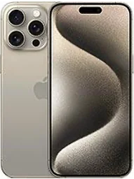 Αλλαγή πίσω Κάμερας Αυθεντικής iPhone 15 Pro Max