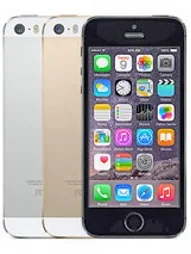 Αλλαγή Οθόνης iPhone 5s