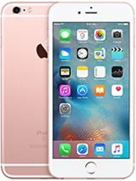Αλλαγή Μπαταρίας iPhone 6s Plus