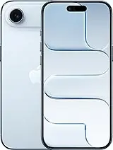 iPhone Air